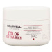 Goldwell Maska pro barvené vlasy Dualsenses Color Extra Rich (60 SEC Treatment) 200 ml