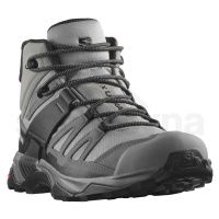 Salomon X Ultra 4 Mid GTX M L47454200 - sharkskin/quiet shade/black