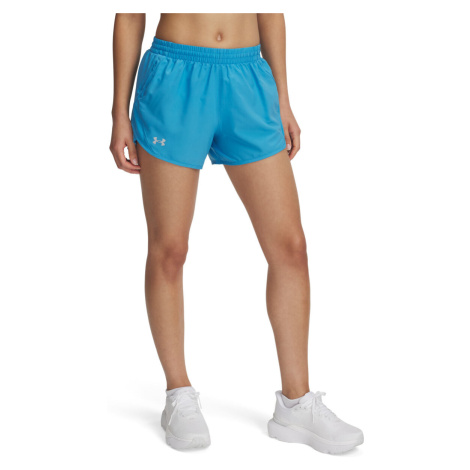 Dámské kraťasy Under Armour Fly By 3'' Shorts