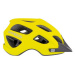 CT-Helmet Rok L 58-61 matt yellow/black