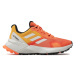 Dámská běžecká trailová obuv ADIDAS Terrex Soulstride amber tint grey one semi spark