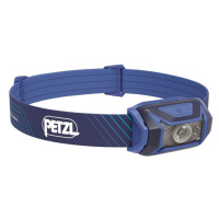 Petzl čelovka tikka core modrá 2022