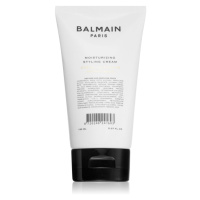 Balmain Hair Couture Moisturizing stylingový krém 150 ml