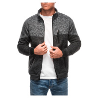 Edoti Men's sweatshirt