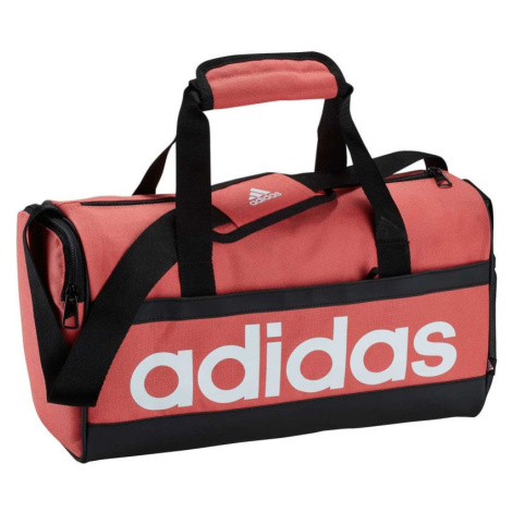 Taška adidas Essentials Linear Duffel Bag Extra Small XS IR9826