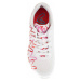 Skechers Uno - Spread The Love white-red-pink