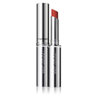 MAC Cosmetics Locked Kiss 24h Lipstick dlouhotrvající rtěnka s matným efektem odstín Extra Chili