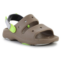 Sandály Crocs All-Terrain Jr 207707-2F9