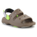 Sandály Crocs All-Terrain Jr 207707-2F9