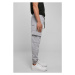 Cargo Fleece Jogger - h.grey