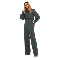 Made Of Emotion Woman's Jumpsuit M754