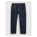 Washwell Jeans dětské GAP Modrá