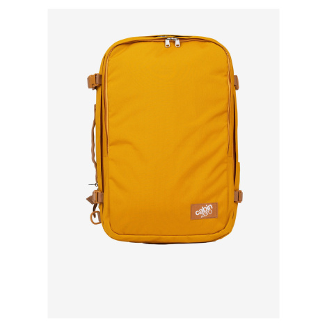 Oranžový unisex batoh CabinZero Classic Pro Orange Chill
