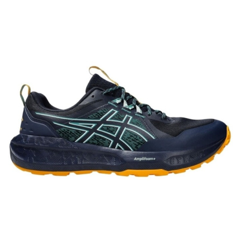 Asics GEL-SONOMA 8 Modrá