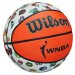 WILSON WNBA ALL TEAM BALL Oranžová