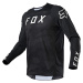 FOX Motokrosový dres FOX 360 Speyer Jersey MX21 - černá