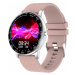 Wotchi W03PK Smartwatch - Pink