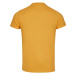 O'Neill CUBE Pánské tričko, žlutá, velikost
