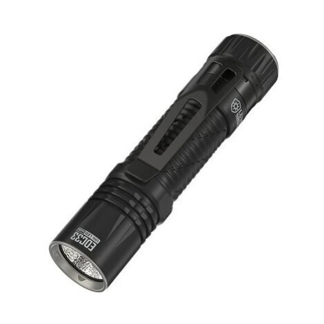 Svítilna EDC33 Nitecore® / 4000 lm