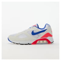 Tenisky Nike Air 180 White/ Ultramarine-Solar Red-Black