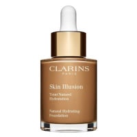 Clarins Hydratační make-up Skin Illusion SPF 15 (Natural Hydrating Foundation) 30 ml 116.5