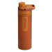 Filtrační systém Grayl UltraPress® Purifier Bottle Mojave Redrock 500ml