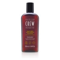 American Crew Denní šampon pro hloubkovou hydrataci (Daily Deep Moisturizing Shampoo) 250 ml