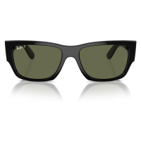 Ray-ban Occhiali da Sole Carlos RB0947S 901/58 Polarizzati Černá