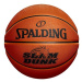 Spalding Slam Dunk Orange