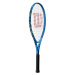 Wilson US OPEN Juniorská tenisová raketa, modrá, velikost