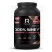 Reflex 100% Whey Protein 720 g, čokoláda