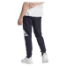 adidas BIG LOGO PANTS Pánské tepláky, tmavě modrá, velikost