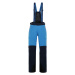 Dámské lyžařské kalhoty Alpine Pro NUDDA 4 - modrá