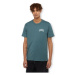 Dickies Aitkin Chest Logo T-Shirt - Green Zelená