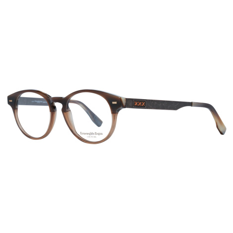 Zegna Couture obroučky na dioptrické brýle ZC5008 49 064  -  Pánské