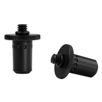 FOX Black Label QR Camera Adaptor