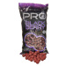 Starbaits boilies probiotic pro blackberry - 2 kg 14 mm