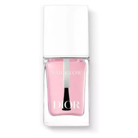 Dior Lak na nehty s efektem francouzské manikúry (Nail Glow) 10 ml