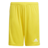 Dětské šortky Squadra 21 Short Youth Jr GN5760 - Adidas