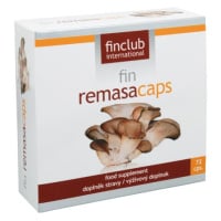 Finclub Fin Remasacaps 72 kapslí