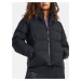 Bunda Under Armour UA CGI DOWN CRINKLE JKT W - černá