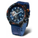 Vostok Europe Almaz Multifunctional Line YM26-320C654