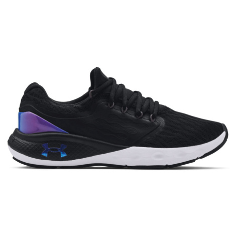 UNDER ARMOUR-UA W Charged Vantage Colorshift black Černá