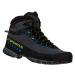 La Sportiva TX4 Mid GTX - Carbon/Lime Punch