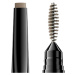 NYX Professional Makeup Precision Brow Pencil tužka na obočí odstín 02 Taupe 0.13 g