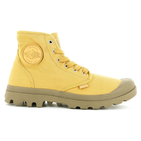 Palladium Pampa Hi W