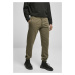 Pánské tepláky // Urban classics Basic Sweatpants 2.0 dark olive