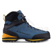 Garmont Ascent GTX M 10030475GAR.01 - vallarta blue yellow