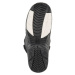 NITRO TANGENT TLS Pánská snowboardová obuv, černá, velikost