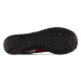 New Balance U574WQ2 Pánská volnočasová obuv, červená, velikost 42